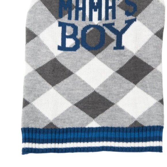 Vibrant Life PET SWEATER  Size: M For Dogs: 20-50 LB, Cats: 15-20 LB - Picture 2 of 6